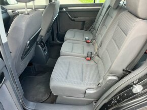 7 MIEST VW TOURAN 1.9TDi 77kW 2006 - 9