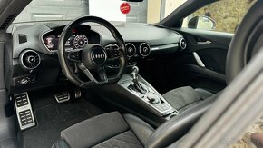 AUDI TT S-line QUATTRO 2.0TSI 169kw - 9