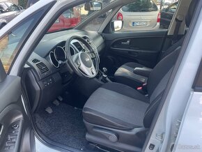 ✅Kia Venga 1.4 CVVT EX/SK AUTO 1.majitelka✅ - 9