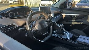 Peugeot 3008 2.0 BlueHDi S S Active - 9