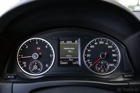 Volkswagen Tiguan 2.0TDI 103kw 4-Motion - 9