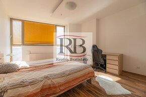 Na PREDAJ 3-izbové apartmány vo Vienna Gate v tesnej blízkos - 9