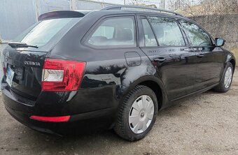 Škoda octavia 3 1.8 tsi - 9