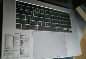 Apple Macbook pro 16 2019 - 9