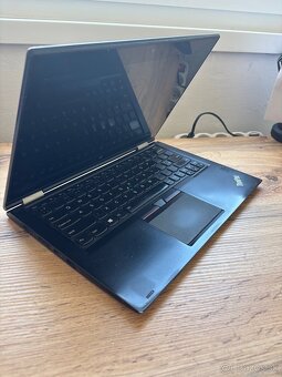 Lenovo ThinkPad Yoga 260 - 9