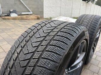 Zimná sada BMW Styling 611M - 285/40 R20 - 9