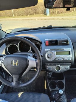 Honda Jazz 1.4 61kw 2007 - 9