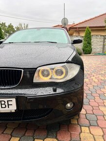 BMW e87 120d M47 - 9