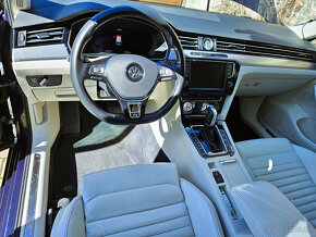 VW Passat B8 , 140kw - DSG, 2017, Highline - 9