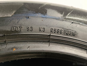 235/60 R18 Zimné pneumatiky Pirelli Ice Zero 4 kusy - 9