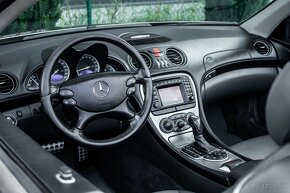 MERCEDES SL 500 A/T - 9