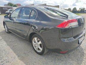 Renault Laguna 3 2.0dci 110kw 6M nová STK a EK - 9