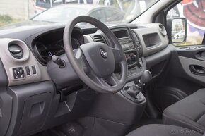 Renault Trafic Skriňa 70kw - 9