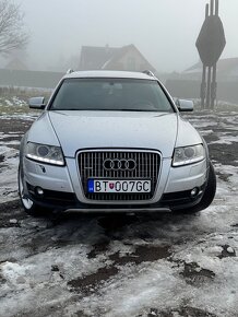 Audi a6 allroad - 9