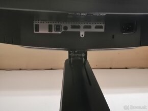 Herný monitor - 34" Dell Gaming S3422DWG - 9