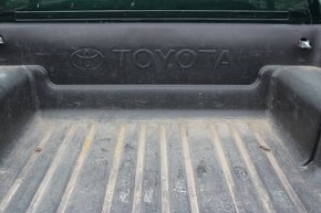 Toyota Hilux 2.5 D-4D Double Cab 4x4 - 9