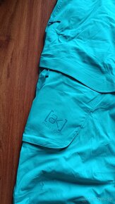 Burton AK Summit pants GORE TEX size L - 9