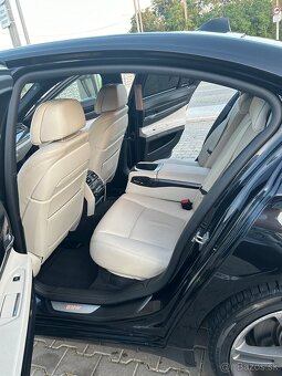 Bmw 750d Xdrive - 9