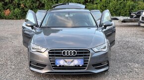 -2013- AUDI A3 1.4 TFSi S Tronic -AUTOMAT -186.808km- - 9