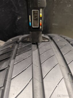 225/50 R17 Michelin-Bridgestone letne penumatiky - 9