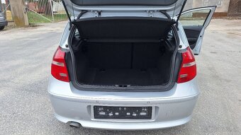 BMW 1 2.0D 5DV.AUTOMAT - 9