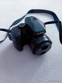 Panasonic Lumix DC-FZ82 fotoaparát - 9