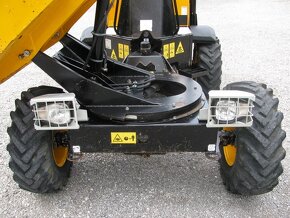 JCB 3TST dumper - 9