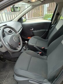 Renault Clio 1.2, 2010, 55kw, iba 70tis.km - 9