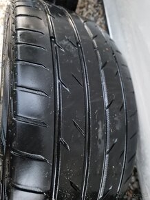 Elektrony 5x112  225/40 r18 - 9