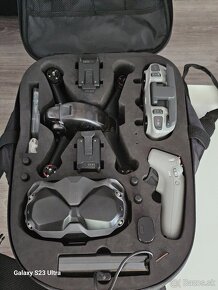 Dji fpv - 9