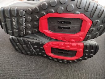 Predaám TrailCross PRO Clip-in-Black/Red 5.10. DOVOD PREDAJA - 9