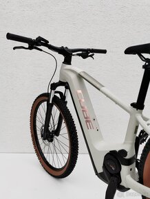 Nový E-bike Cube Reaction Hybrid ONE 625 S - 9