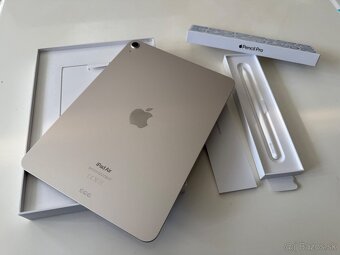 Ipad air 2024 + apple pencil pro - 9