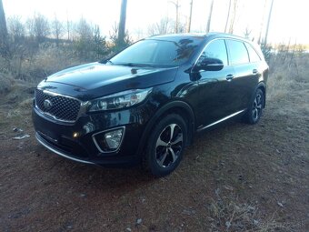 KIA SORENTO - 9