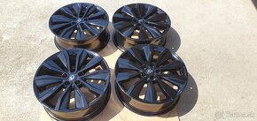 Nissan quashkai 5x114,3 r19 honda cr-v toyota renault - 9