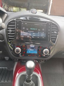 Nissan Juke 1,5 dCi - 9