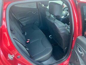 Renault clio 1.5dci - 9