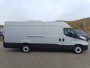 Iveco Daily 35S180 - 9