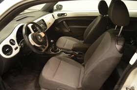 Volkswagen Beetle 2.0 TDI Design - 9