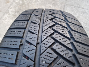 215/55 r17 zimne pneumatiky 215 55 17 215/55/17 Pneu R17 - 9