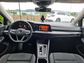 Volkswagen Golf 8 2,0Tdi 110kW DSG IQ led - 9