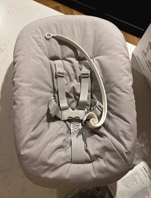 Stokke Tripp Trapp Newborn Set - 9