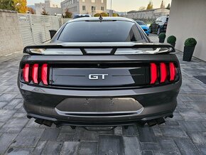 FORD MUSTANG 5.0 TI-VCT V8 GT A/T 2020 DPH - 9