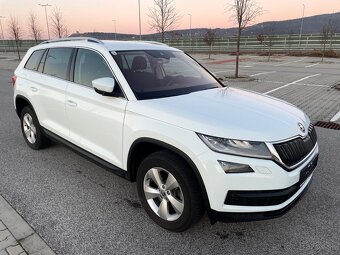 SKODA KODIAQ - NA PREDAJ / NA SPLATKY - 9