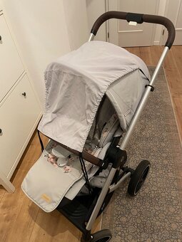 Cybex Balios S Lux Lava Grey 2023 - 9