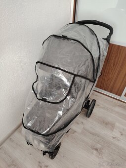 Britax B motion - 9