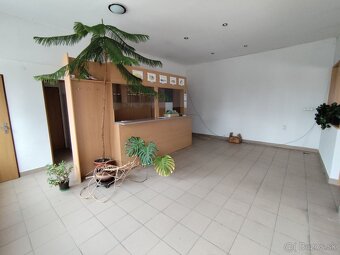 Apartmanový Dom v obci Štôla a pozemok 1132m2 - 9