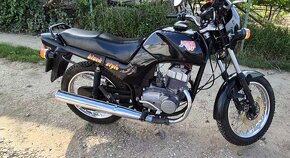 Jawa 350 640 - 9