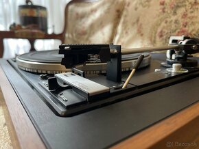 Gramofon Dual 481 automat - 9