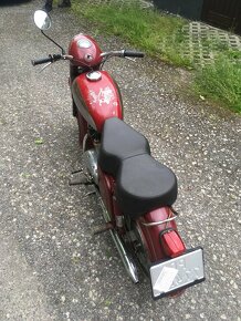 Jawa 350/634 jawa cz 175/356 jawa 23 - 9